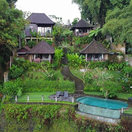Villa Wedang เตกากาลัง ภายนอก รูปภาพ
