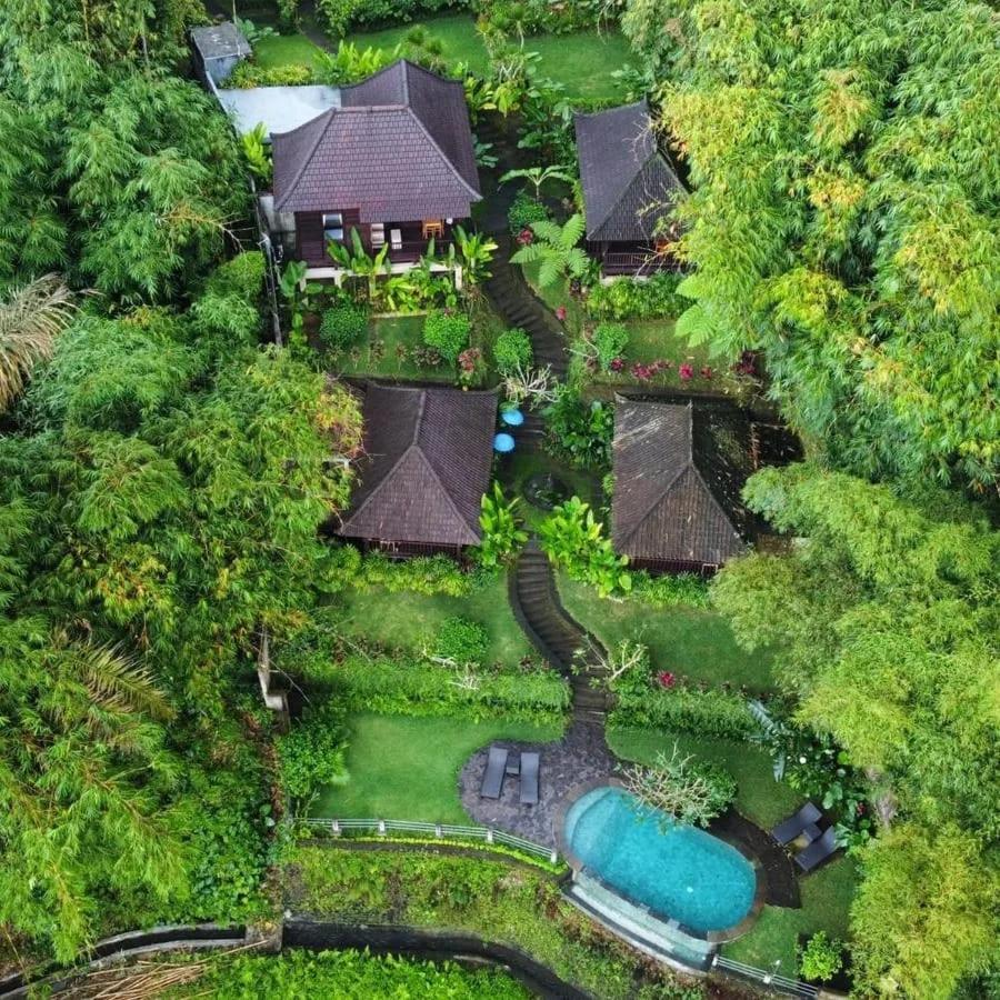 Villa Wedang เตกากาลัง ภายนอก รูปภาพ